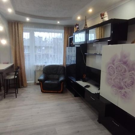 Дизайнерська Квартира У Центрі Міста Uzhhorod Exterior photo